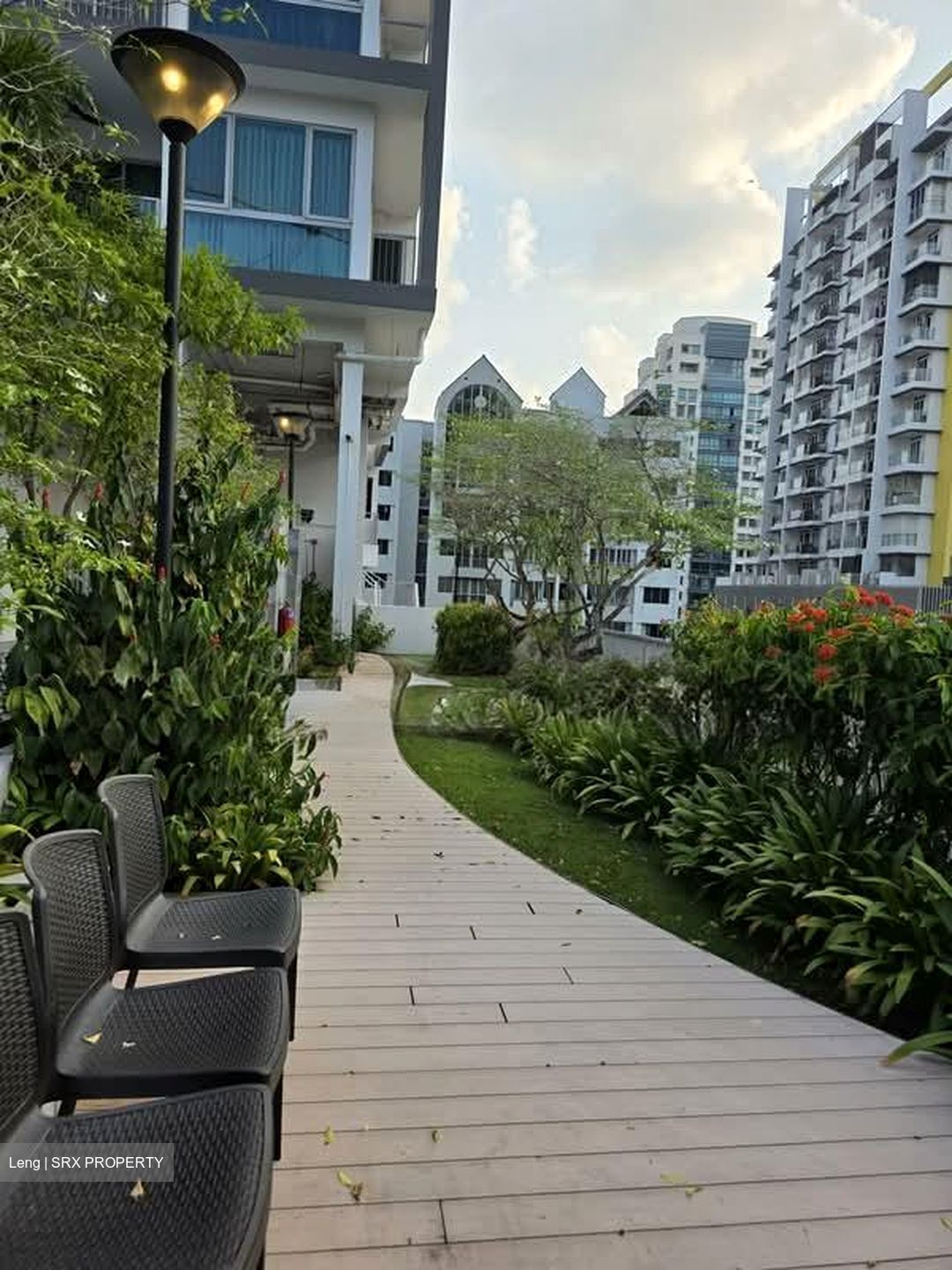 The Interweave (D12), Apartment #605391191